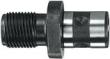 Adapter M18x6 P 1,5 auf QuickIN Fein Produktbild img1 S