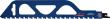 Säbelsägeblatt S 1243 HM Expert für abrasive Materialien Produktbild img1 S
