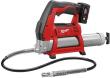 Akku-Fettpresse M12GG-401B Milwaukee 1x12,0 V 4,0 Ah Ladegerät C12 C Tasche Produktbild img1 S