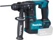 Akku Bohrhammer solo DHR171Z Makita ohne Akku ohne Ladegerät Karton Produktbild img1 S