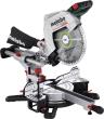 Akku-Kappsäge solo KGS 18 LTX BL 305 Metabo ohne Akku ohne Ladegerät Karton Produktbild img1 S