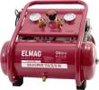 Kompressor 110/8/8 W - ölfrei Elmag Produktbild img1 S