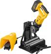 Akku-Rohrtrennmaschine Cento 22V Basic 1x 21,6 V Akku 5,0 Ah Ladegerät Koffer Produktbild img1 S