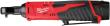 Akku-Ratsche 1/4" M12IR-201B 1/4" Milwaukee1x12,0 V 2,0 Ah Ladegerät C12 C Tasche Produktbild img1 S