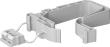 Sammelhalter PRO EPH-40 Bosch VE a 50 St. Produktbild img1 S