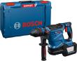 Akku-EXPERT-Bohrhammer EXBH18V-32 F ohne Akku ohne Ladegerät XL-Boxx Produktbild img1 S