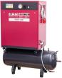 PL-S 500/10/24+100 Kompressor "SILENT" PROFI-LINE Produktbild img1 S