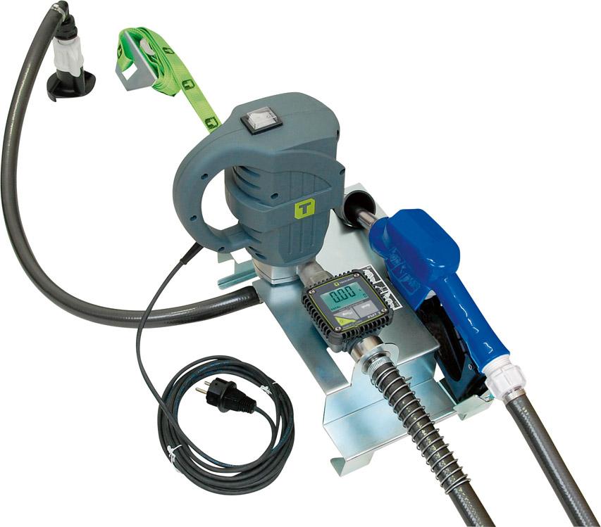 Hybridpumpe HORNET W 85 INOX FMT 3 Produktbild img1 L