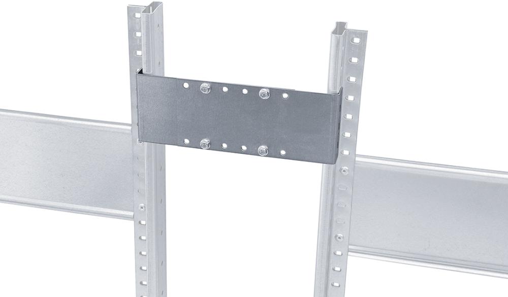 Distanzhalter für Reifen-Doppelregale Produktbild img1 L
