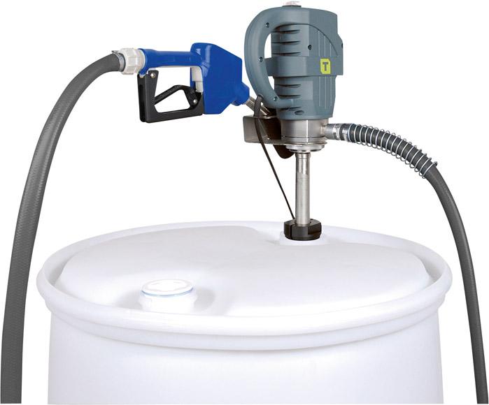 Hybridpumpe HORNET W 85 H INOX Produktbild img1 L