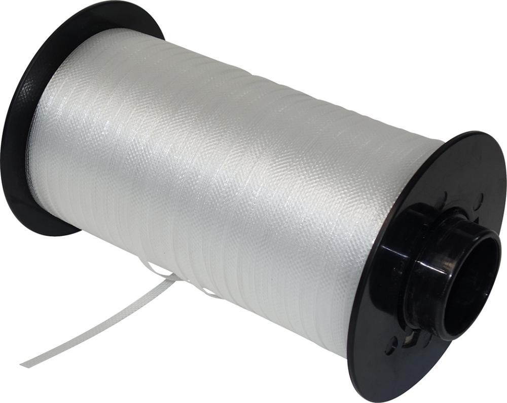 PET-Bündelband transparent, für Tischbündelautomat Produktbild img1 L