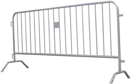 Absperrgitter Typ D Produktbild img1 L