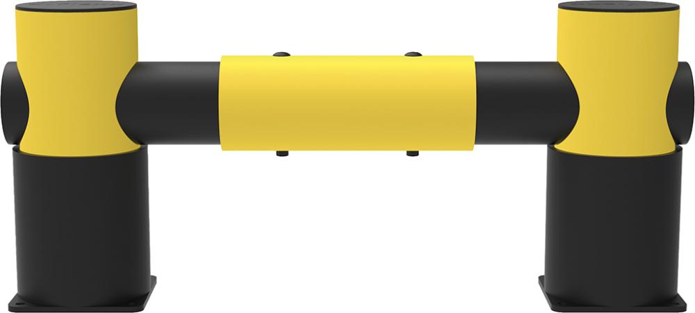 Regalanfahrschutz GOLF Produktbild img1 L