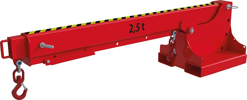 Teleskoplader KTH Produktbild img1 L