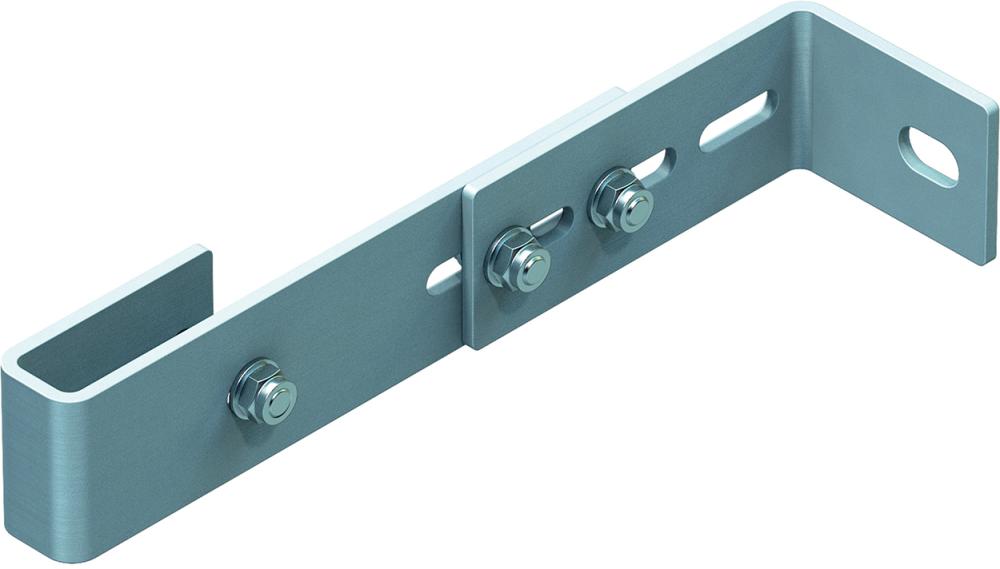 Wandhalter, verstellbar Produktbild img1 L