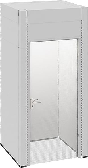 Telefonkabine/Kleinraumkabine Produktbild img1 L