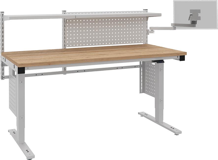 Systemtisch multi2move Typ 83 Produktbild img1 L