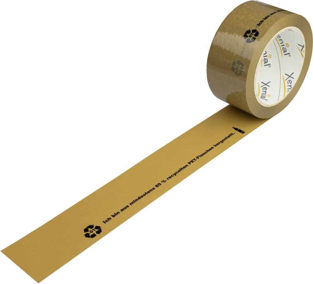 PET-Recycling-Klebeband Produktbild img1 L