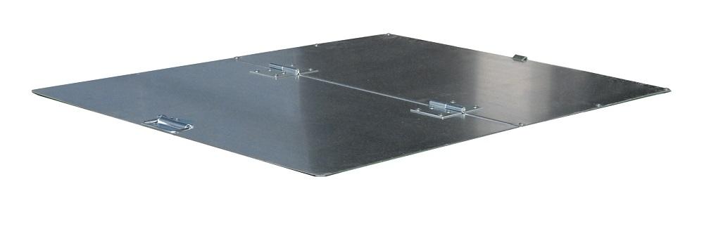Deckel für Stapelkipper Typ BSK Produktbild img1 L