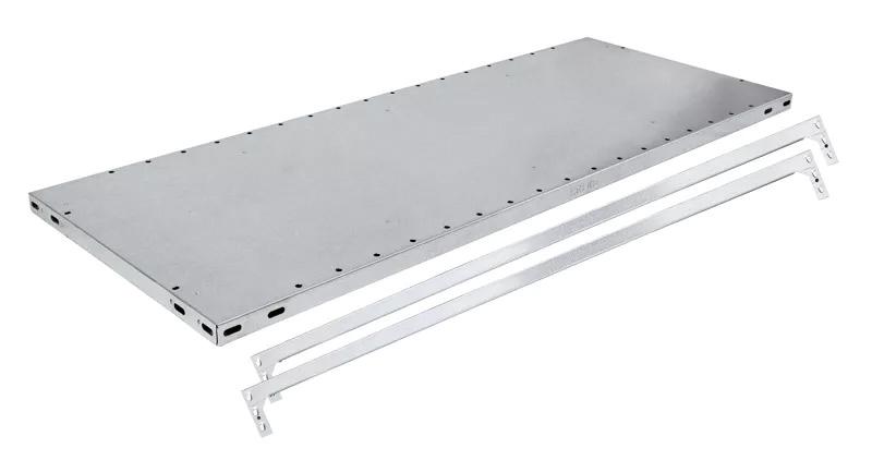 Fachboden für Eckregalsystem Produktbild img1 L