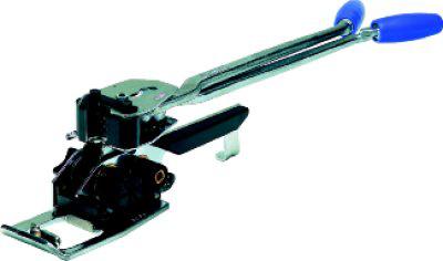 Kunststoffband-Apparat für Polyester-Band (PET) Produktbild img1 L