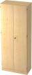 Garderobenschrank Serie Solid Produktbild img1 S
