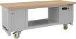 Schwerlasttisch multi4power, fahrbar Produktbild img1 S