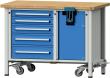Kastenwerkbank Modell 908 VPlus Produktbild img1 S