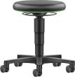 Hocker Modell 2, Kunstleder Produktbild img1 S