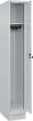 Garderobenschrank Evolo PLUS mit Sockel Produktbild img1 S