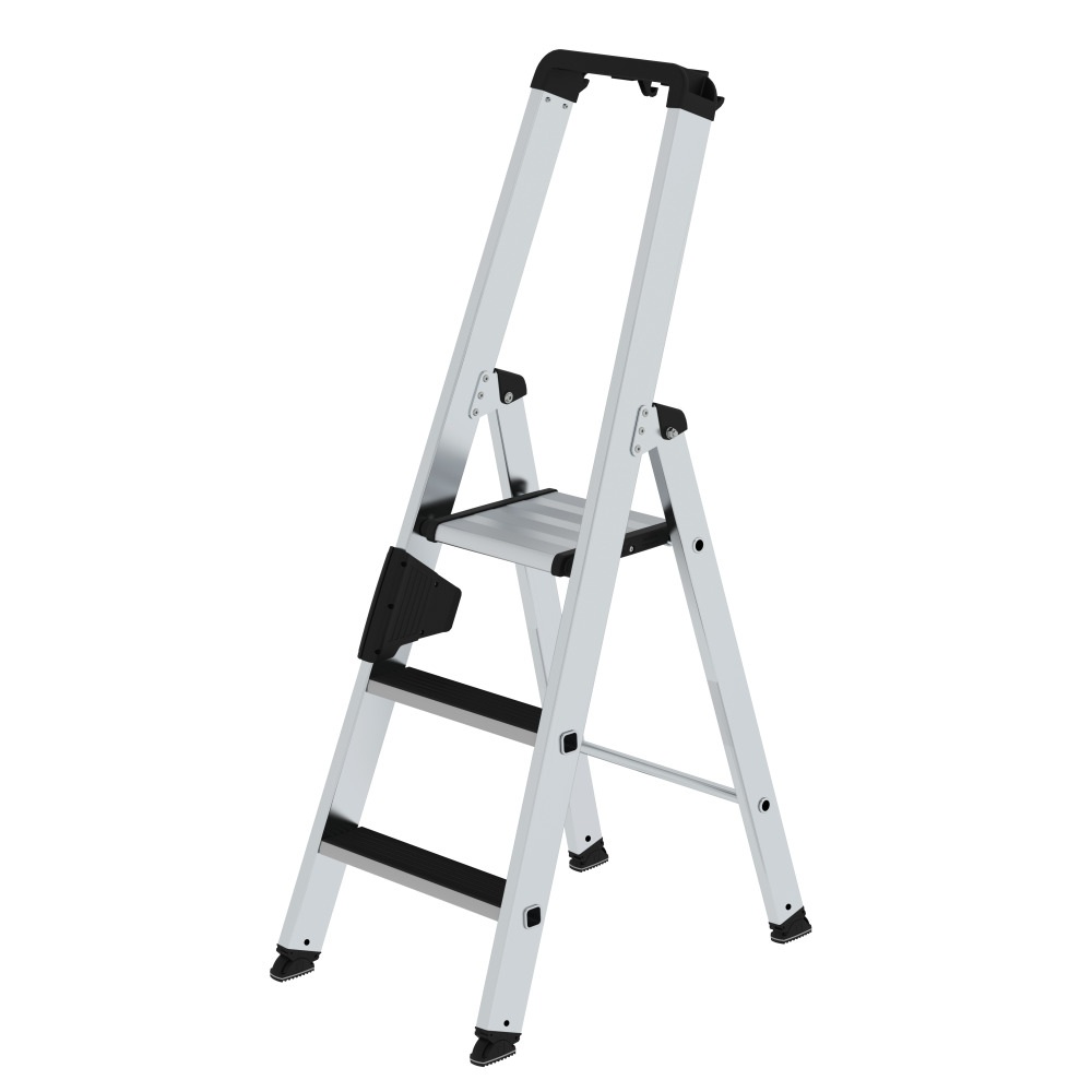 Stehleiter einseitig clip-step Produktbild img1 L