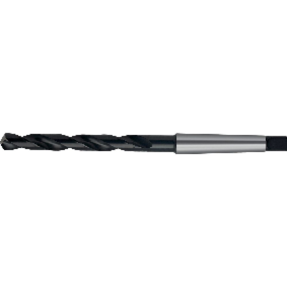 Spiralbohrer 118° HSCO, Typ N, MK Produktbild img1 L