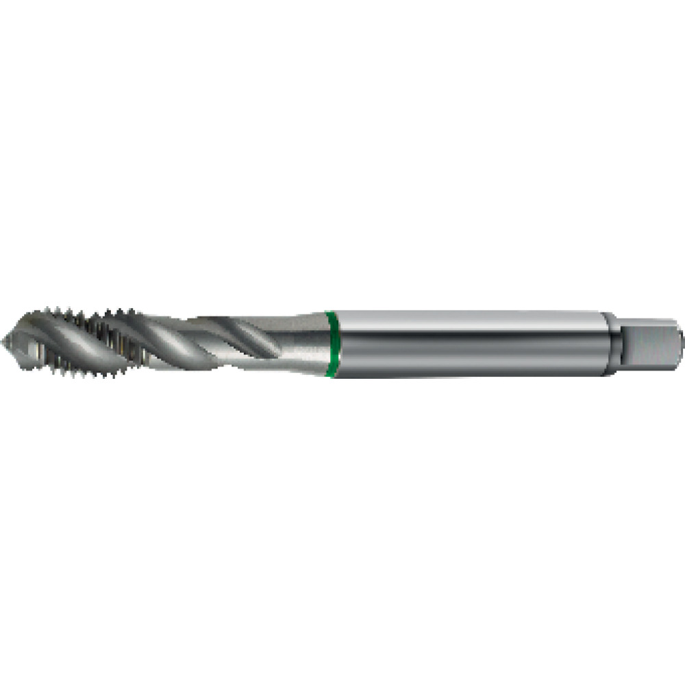 MGB HSSE, M, Salo, Typ N, DIN371 Produktbild img1 L