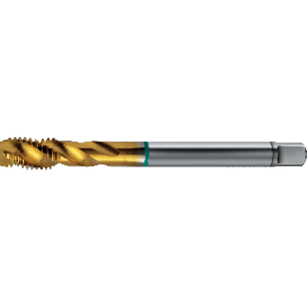 MGB HSSE PM TiN, MF, Salo Typ N, DIN374 (Typ 1292) Produktbild img1 L