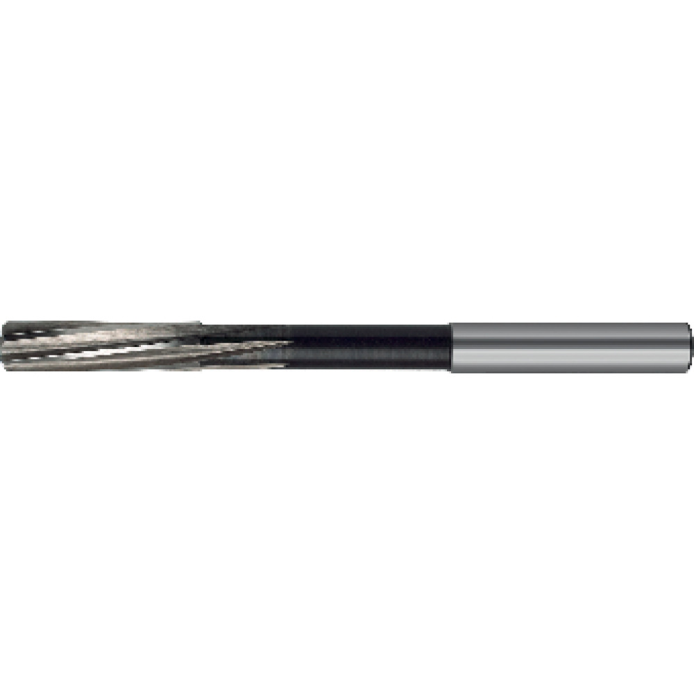 NC-Maschinen-Reibahle HSSE, H7 (Typ 490) Produktbild img1 L