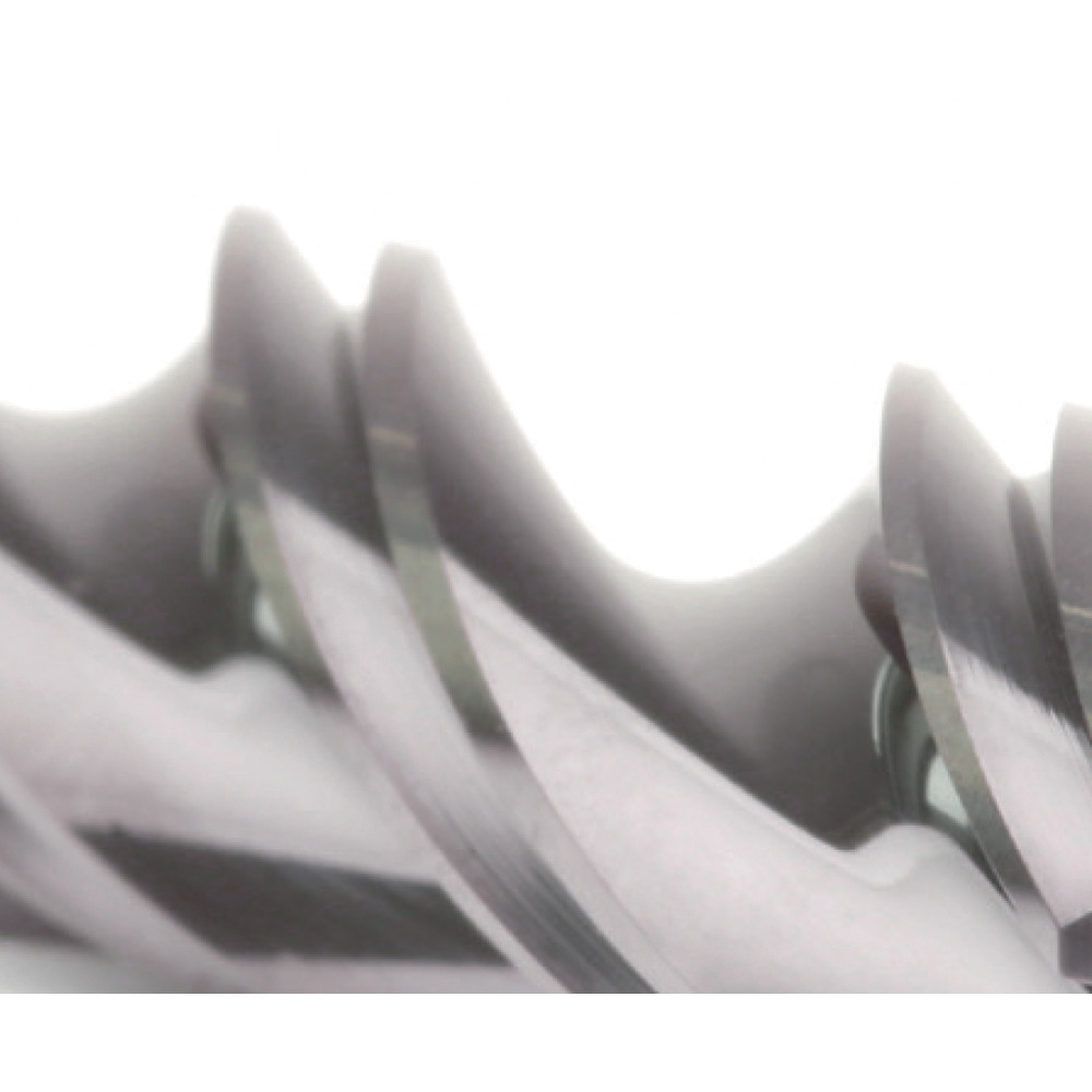 Bohrreibahle VHM, 3xD, 1/100, IK Produktbild img5 L