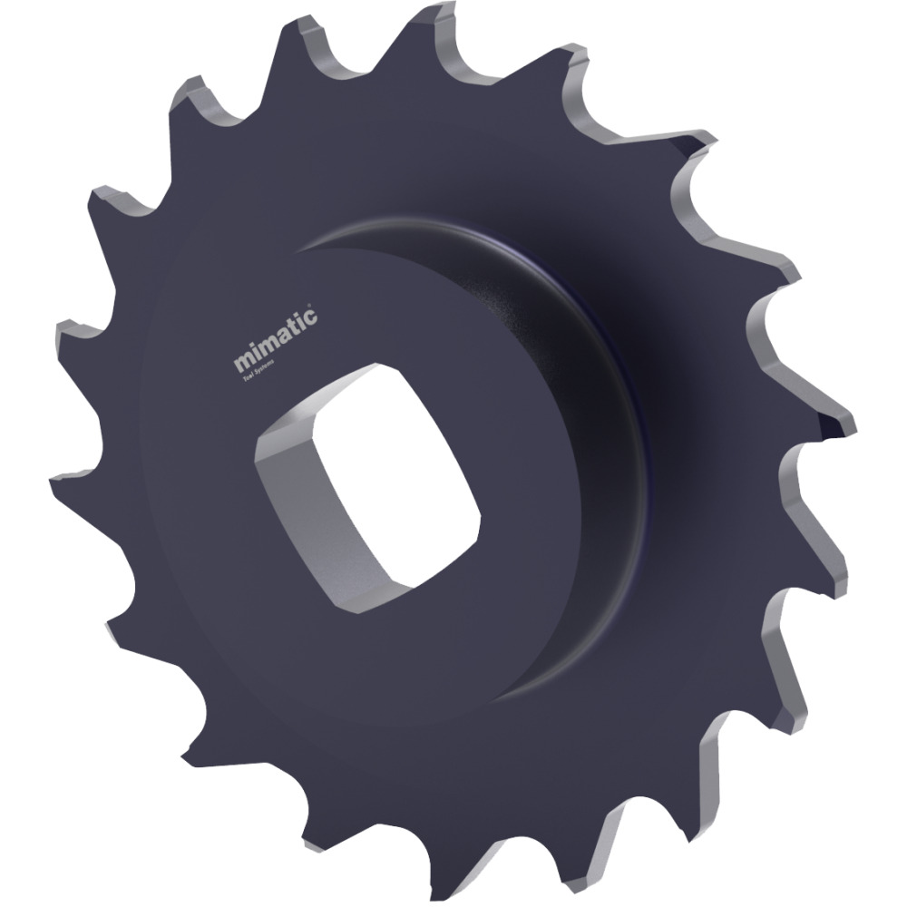 Frässcheiben PolySAW, für Aluminium Produktbild img1 L