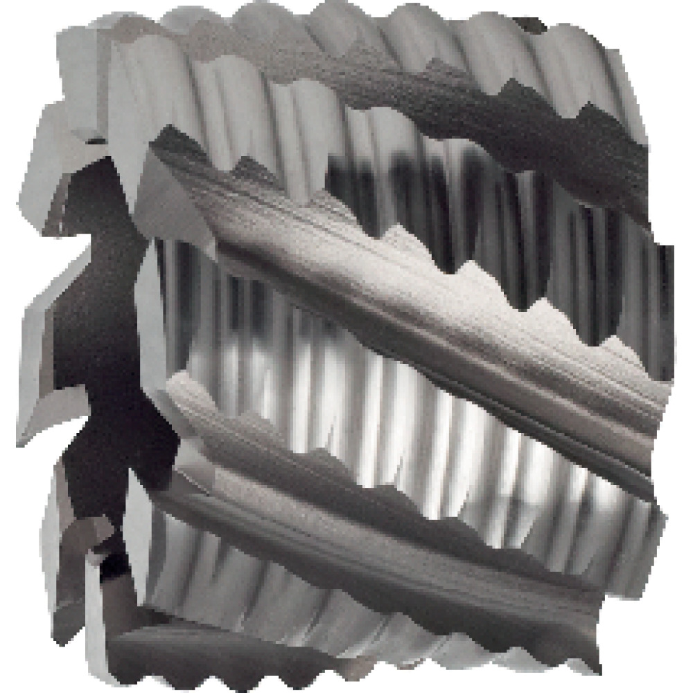 Walzenstirnfräser M42, Typ NR (Typ 3185) Produktbild img1 L