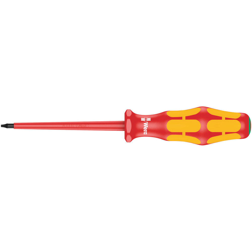 Wera TORX®-VDE Schraubendreher Produktbild img1 L