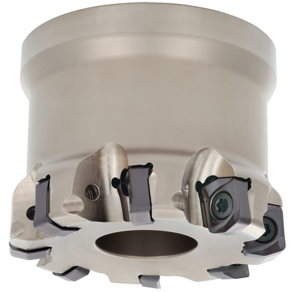 Tungaloy HPC-Aufsteckfräser für WSP LNMU06.. Produktbild img1 L