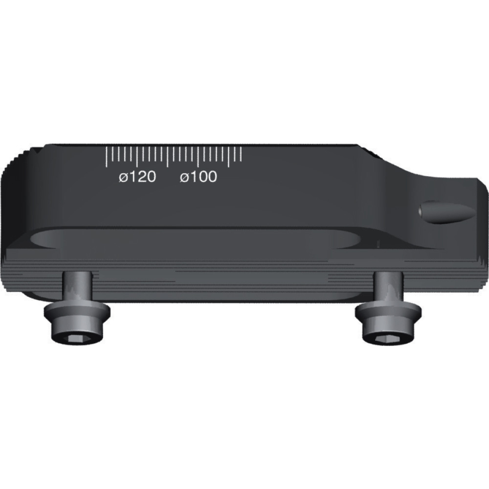 Swisstool Alu-Brücken Produktbild img1 L