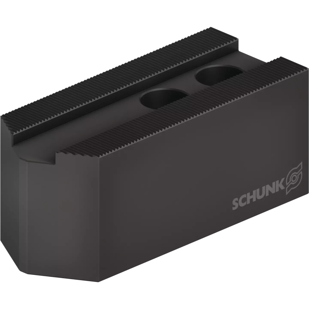 Angeschrägte, weiche Aufsatzbacken Produktbild img1 L