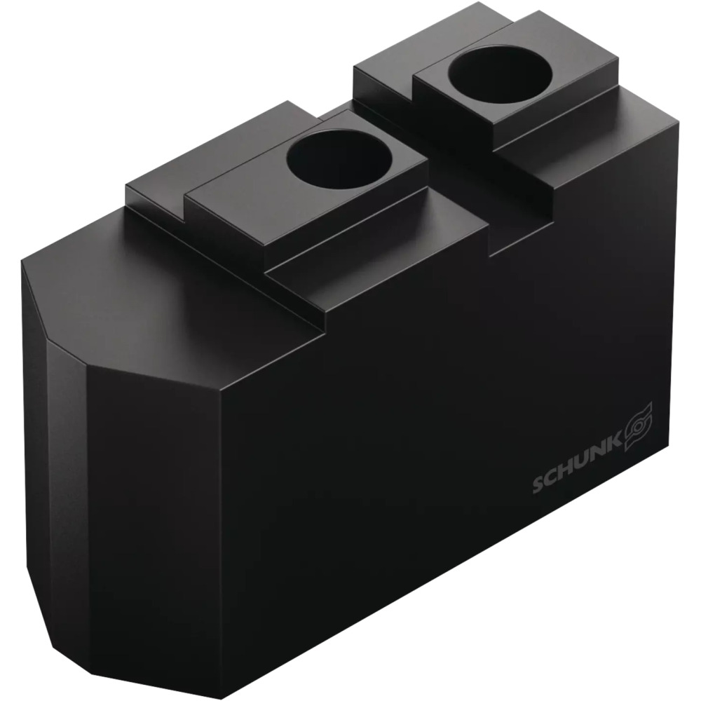 Angeschrägte, weiche Aufsatzbacken Produktbild img1 L