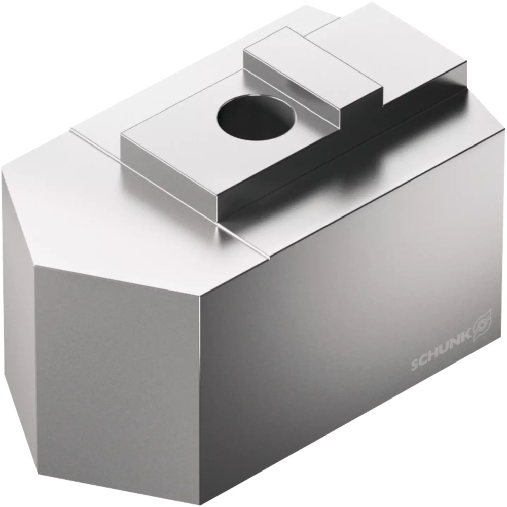 Angeschrägte, weiche Aufsatzbacken Produktbild img1 L