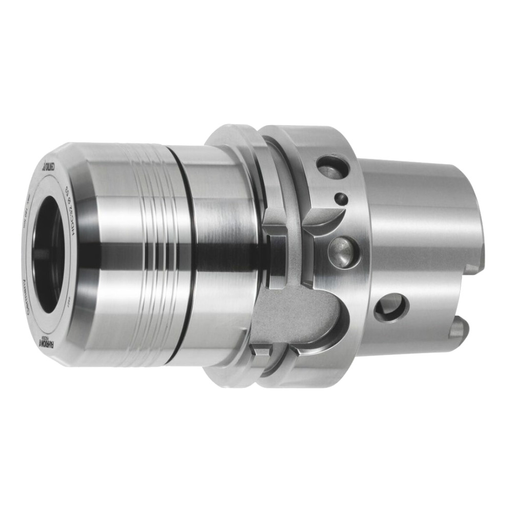 Heavy Duty Chuck-Fräsfutter Produktbild img1 L