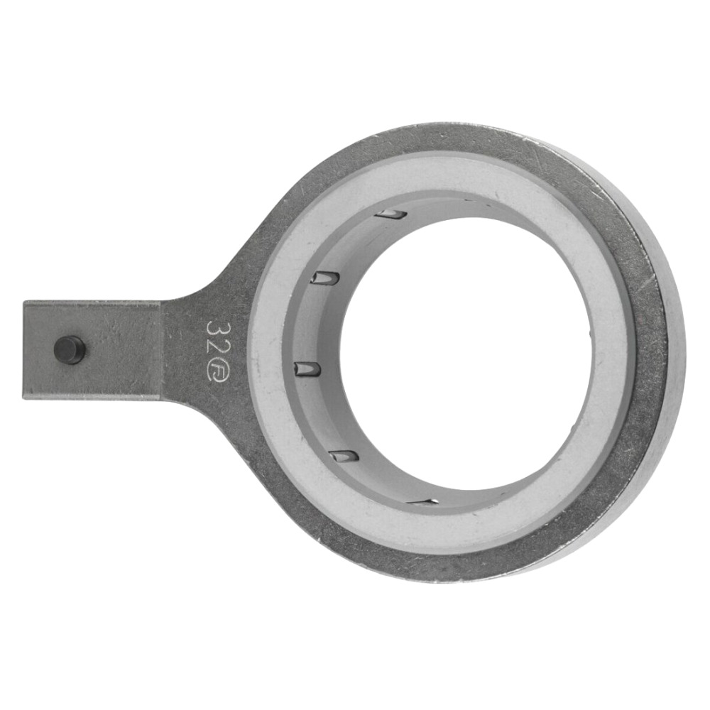 Drehmoment-Rollenschlüsselaufsatz Produktbild img1 L