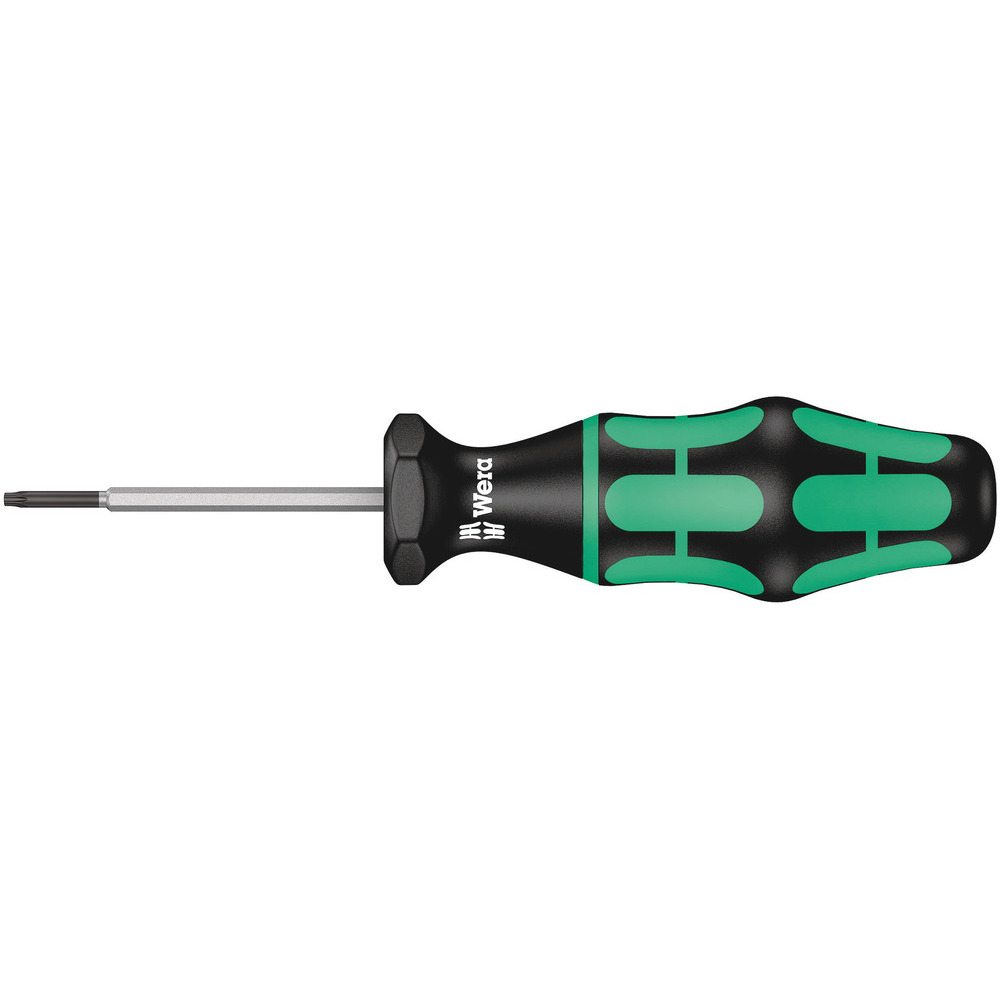 Wera TORX®-Schraubendreher Comfort Produktbild img1 L
