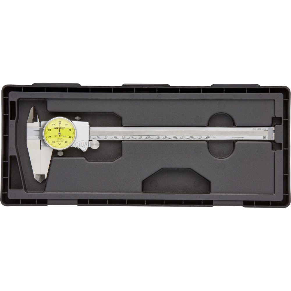 Uhrenmessschieber Produktbild img2 L