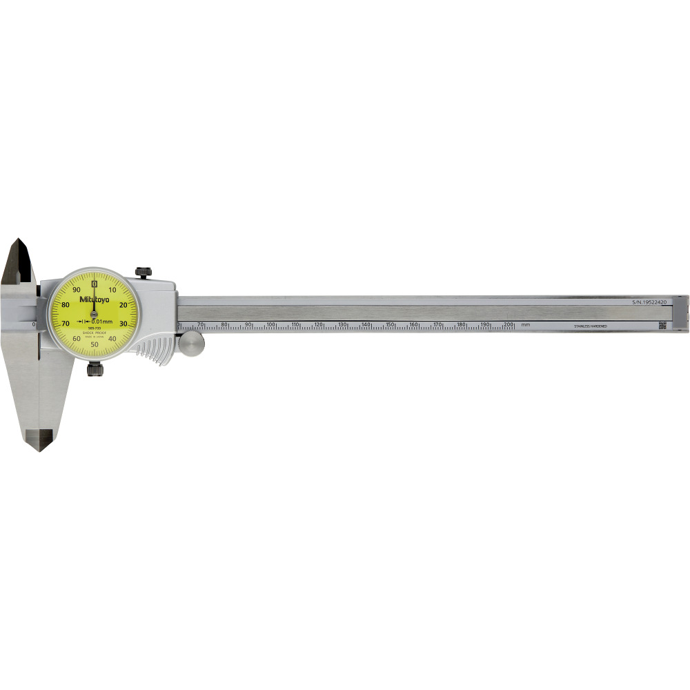 Uhrenmessschieber Produktbild img1 L