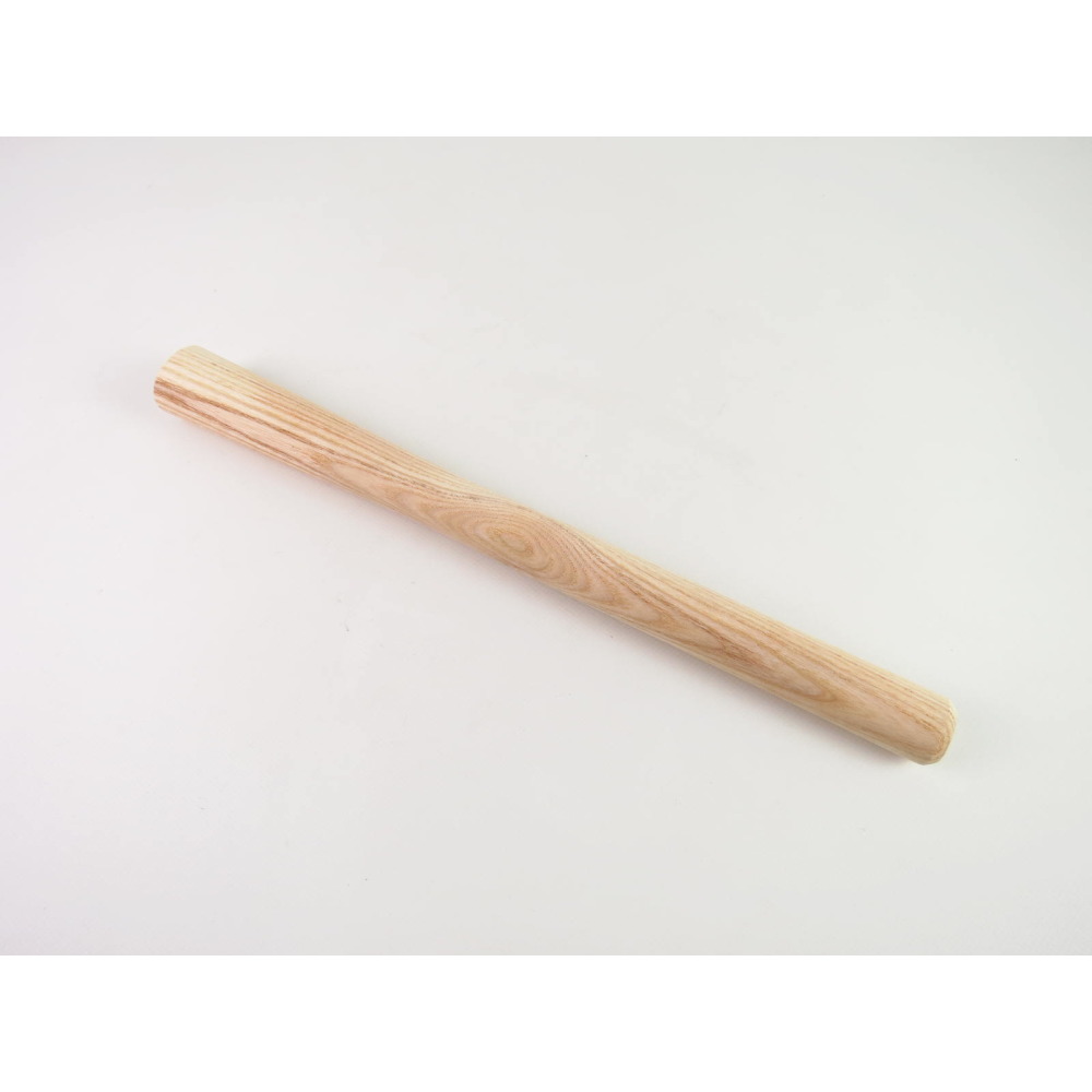 Ersatzstiel für Gummikompositionshammer Gr.0, 260 mm Produktbild img1 L